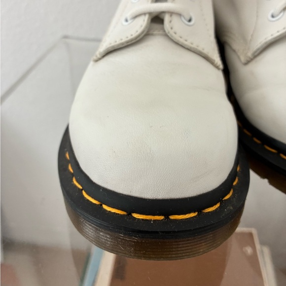 Dr. Martens 1460 PASCAL Boots - Picture 5 of 12